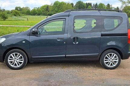 Dacia Dokker 88.600 km 13.000 &euro; Köln 51069