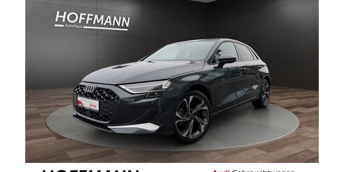 Audi A3 6.969 km 35.690 &euro; Arnsberg 59823