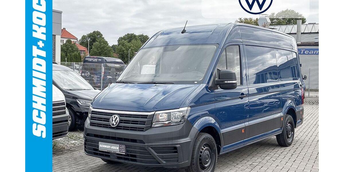 VW Crafter 98.240 km 24.999 &euro; Bremerhaven 27576