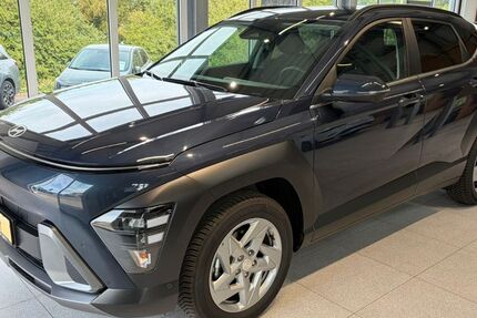 Hyundai KONA 2.950 km 25.790 &euro; Ansbach 91522