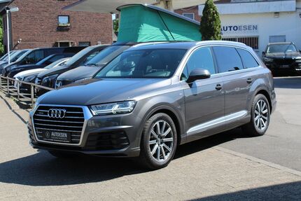 Audi Q7 163.000 km 35.900 &euro; Neuss 41468