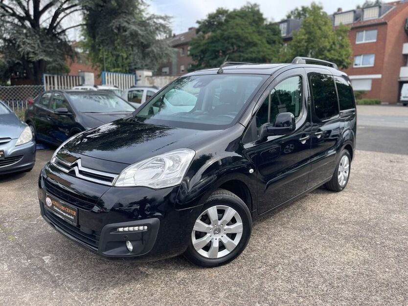 Berlingo