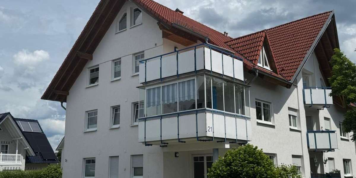 Etagenwohnung Niestetal - 3 Zimmer, 77 m&sup2;, 990&euro; | Angebot:26785728