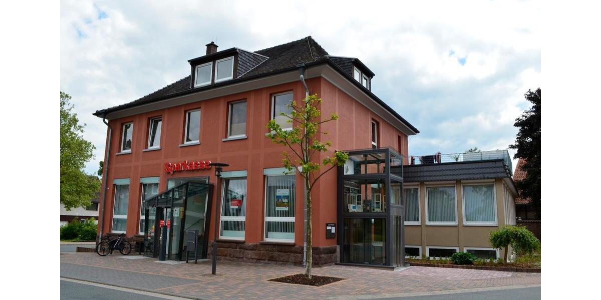 Etagenwohnung Dassel - 2 Zimmer, 47 m&sup2;, 259&euro; | Angebot:17901987