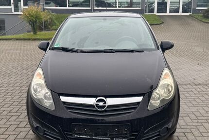 Opel Corsa 86.035 km 2.499 € Chemnitz 09113