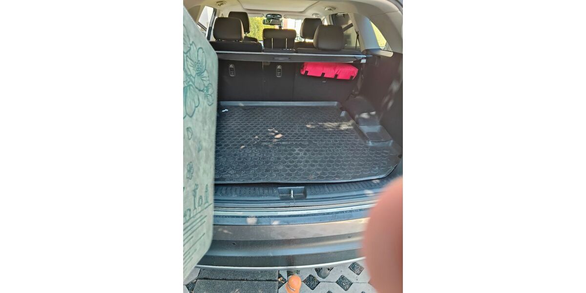 Kia Sorento 170.000 km 12.900 &euro; Erfurt 99096