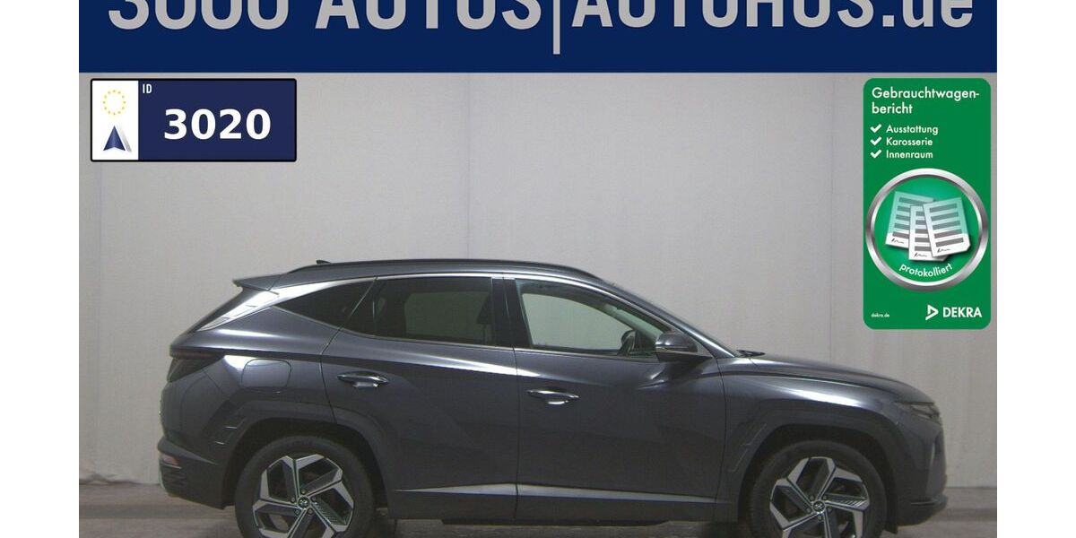 Hyundai TUCSON 56.037 km 22.780 &euro; Gyhum/Bockel 27404