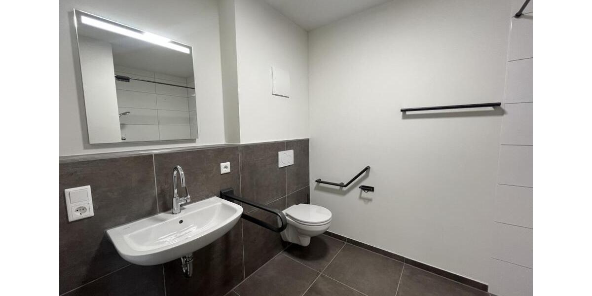 AugustVilla WHG 05 - Wohnen mit Service in Augustfehn 2 zimmer