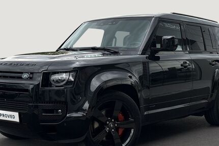 Land Rover Defender 46.500 km 88.490 &euro; Iserlohn 58640