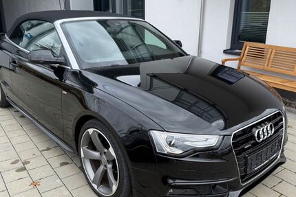 Audi A5 145.000 km 17.890 &euro; Mainburg 84048