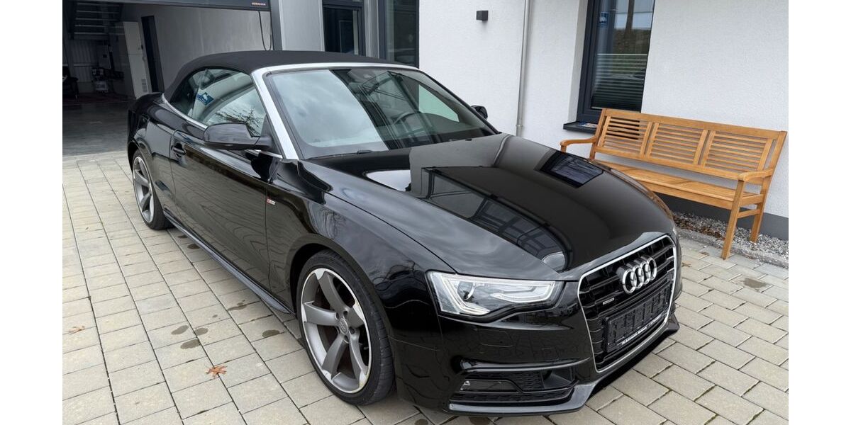 Audi A5 145.000 km 17.890 &euro; Mainburg 84048