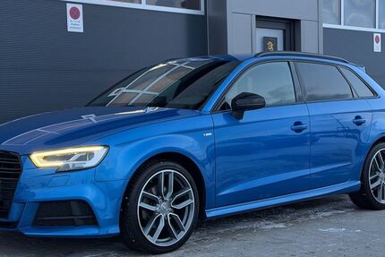 Audi A3 65.320 km 23.700 &euro; Hofgeismar 34369