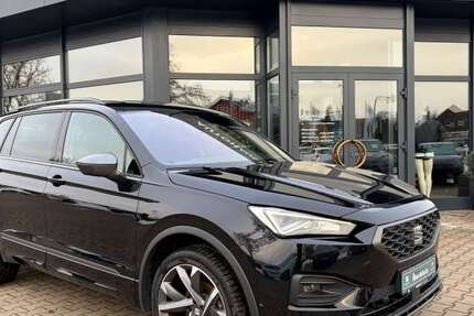 Seat Tarraco 15.370 km 42.980 &euro; Weinböhla 01689