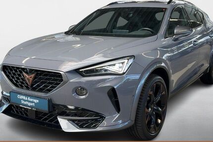 Cupra Formentor 39.064 km 33.430 &euro; Stuttgart-Feuerbach 70469