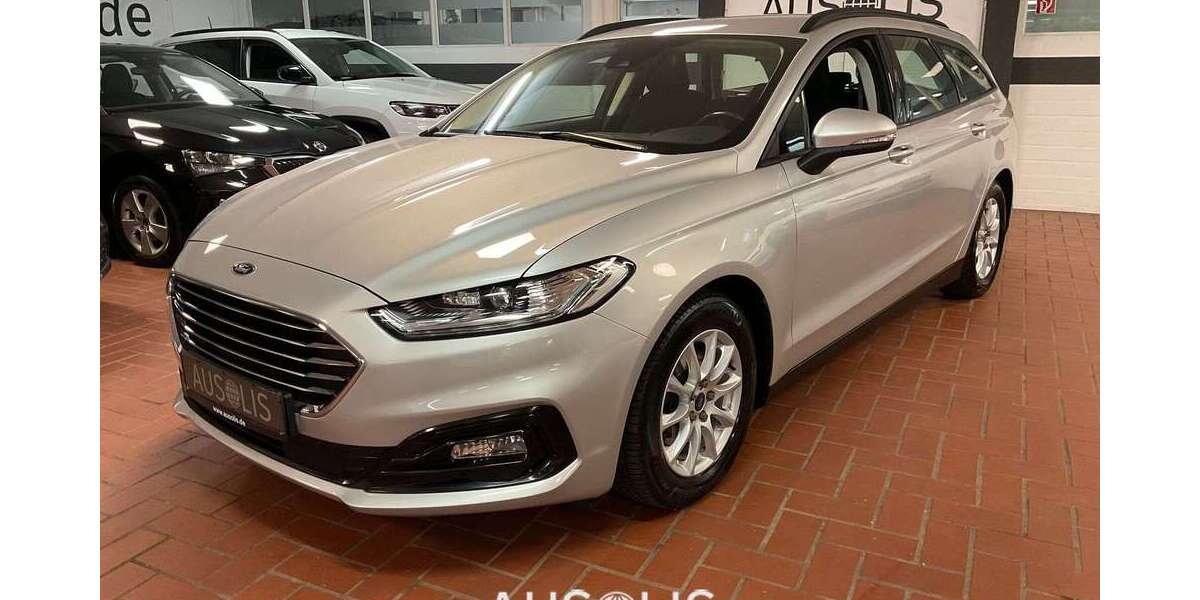 Ford Mondeo 117.000 km 14.990 &euro; Wülfrath 42489