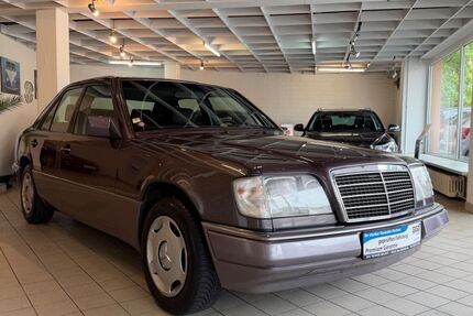 Mercedes-Benz E 280 186.000 km 6.490 &euro; Schwanfeld 97523