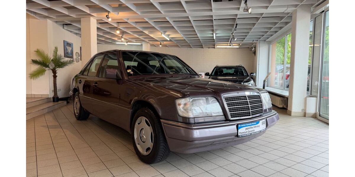 Mercedes-Benz E 280 186.000 km 6.490 &euro; Schwanfeld 97523