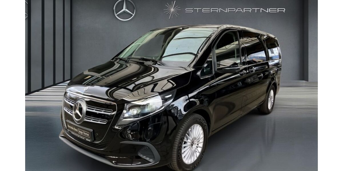 Mercedes-Benz EQV 4.100 km 56.600 &euro; Rotenburg 27356