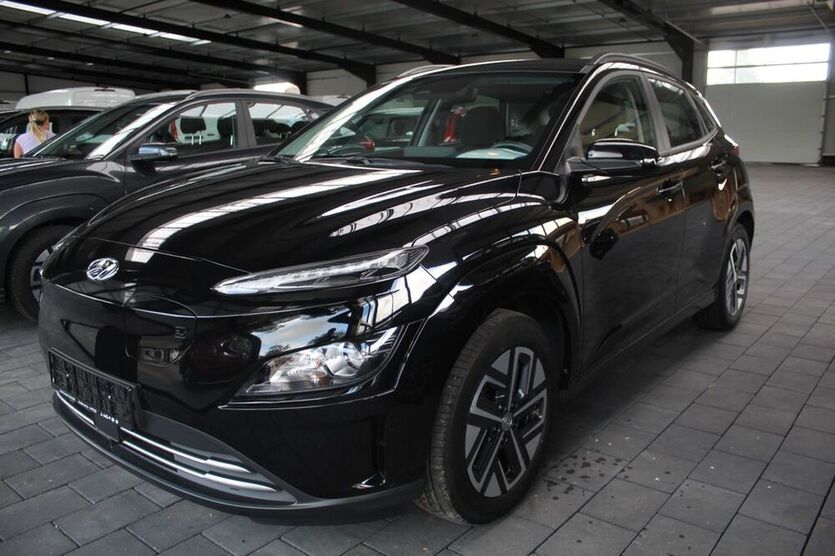 KONA Elektro