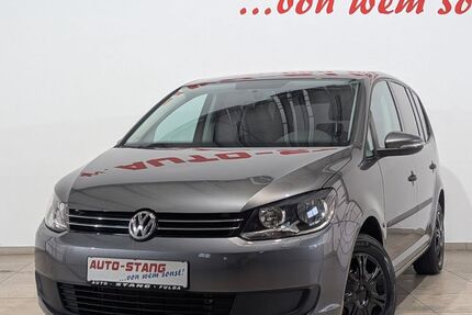 VW Touran 147.496 km 8.800 &euro; Fulda 36043