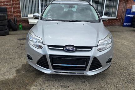 Ford Focus 232.700 km 4.450 &euro; Uelsen 49843