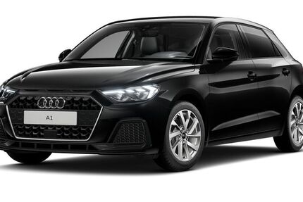 Audi A1 6.164 km 25.850 &euro; Villingen-Schwenningen 78052