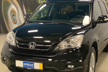 Honda CR-V 162.253 km 12.490 &euro; Paderborn 33100