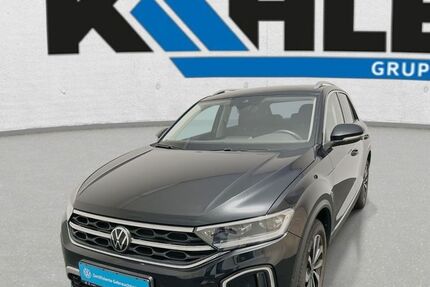 VW T-Roc 28.660 km 18.490 &euro; Wedemark 30900