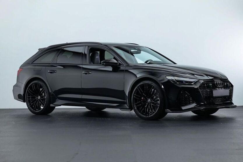 RS6