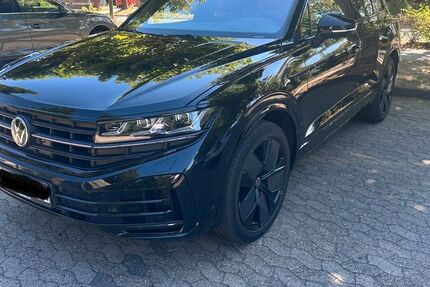 VW Touareg 48.000 km 67.900 &euro; Hofheim 65719