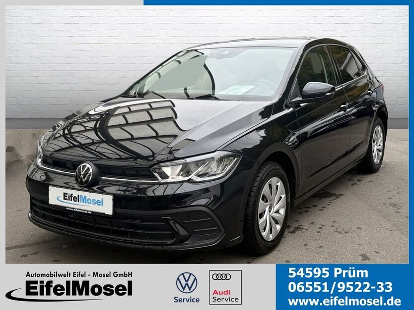 VW Polo 21.729 km 18.880 € Prüm 54595