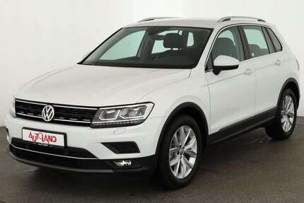 VW Tiguan 84.797 km 19.990 &euro; Schwerin 19061
