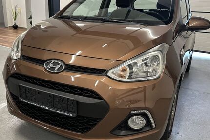 Hyundai i10 57.000 km 5.999 &euro; Kassel 34123