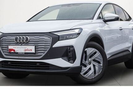 Audi Q4 e-tron 52.130 km 28.770 € Diez 65582