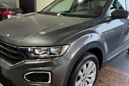 VW T-Roc 62.000 km 20.990 &euro; Ayl 54441