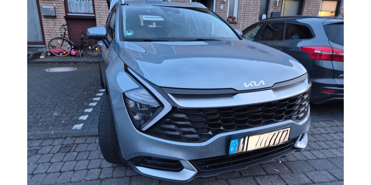 Kia Sportage 39.000 km 30.500 &euro; Hennef 53773