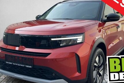 Opel Frontera 2.707 km 23.811 € Chemnitz 09126