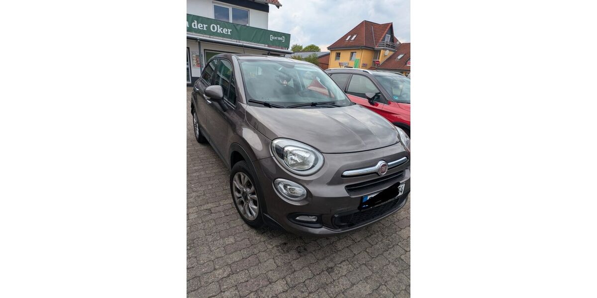 Fiat 500X 159.000 km 7.777 &euro; Hillerse 38543