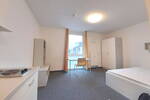 Zentrales Studentenapartment ab 01.10.2025