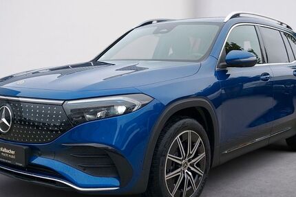 Mercedes-Benz EQB 45.000 km 39.999 &euro; Hechingen 72379
