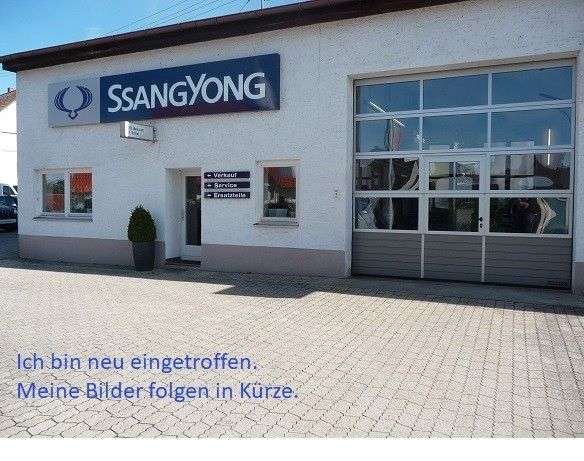 Korando