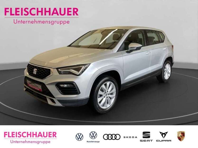 Ateca