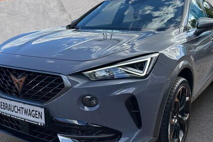 Cupra Formentor 57.092 km 23.950 &euro; Ostheim 97645