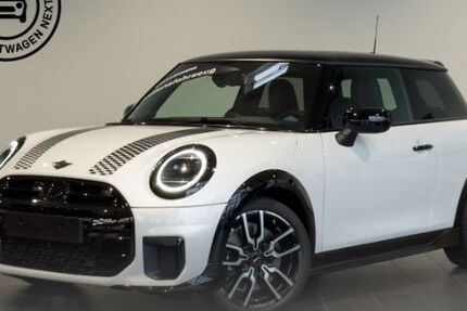 Mini Cooper S 7.500 km 35.450 € Fulda 36043