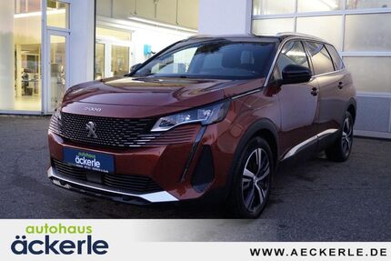 Peugeot 5008 33.000 km 32.990 &euro; Korb 71404