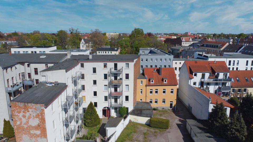 Etagenwohnung Magdeburg Leipziger Straße - 2 Zimmer, 67 m&sup2;, 138.000&euro; | Angebot:26412773