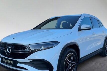 Mercedes-Benz EQA 16.475 km 34.384 &euro; Bayreuth 95448
