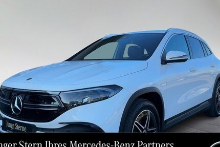Mercedes-Benz EQA 16.475 km 34.558 &euro; Bayreuth 95448