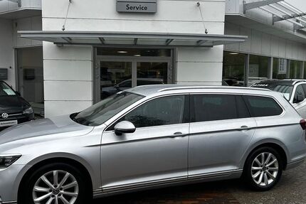 VW Passat Variant 143.362 km 18.700 &euro; Woldegk 17348