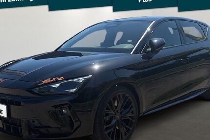 Cupra Leon 3.000 km 44.710 &euro; Memmingen 87700